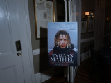 Tyrann Mathieu & Luxury Lifestyle Magazine Dinner Celebration