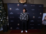 Tyrann Mathieu & Luxury Lifestyle Magazine Dinner Celebration