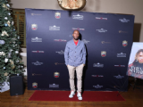 Tyrann Mathieu & Luxury Lifestyle Magazine Dinner Celebration