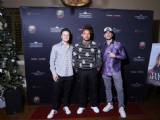 Tyrann Mathieu & Luxury Lifestyle Magazine Dinner Celebration