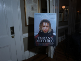 Tyrann Mathieu & Luxury Lifestyle Magazine Dinner Celebration