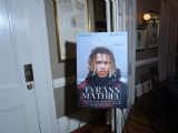 Tyrann Mathieu & Luxury Lifestyle Magazine Dinner Celebration