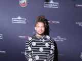 Tyrann Mathieu & Luxury Lifestyle Magazine Dinner Celebration