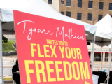 2020 | Flex Your Freedom