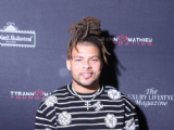 Tyrann Mathieu & Luxury Lifestyle Magazine Dinner Celebration