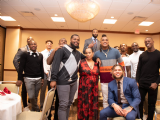 2019 | Tyrann Mathieu's Celebrity Waiters Dinner