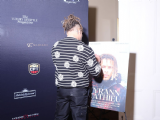 Tyrann Mathieu & Luxury Lifestyle Magazine Dinner Celebration