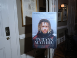 Tyrann Mathieu & Luxury Lifestyle Magazine Dinner Celebration