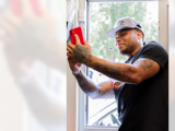 TYRANN MATHIEU X RAISING CANE'S FOR FUNDRAISING EVENT