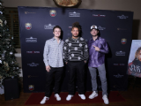 Tyrann Mathieu & Luxury Lifestyle Magazine Dinner Celebration