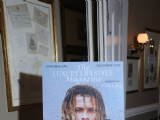 Tyrann Mathieu & Luxury Lifestyle Magazine Dinner Celebration