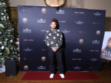 Tyrann Mathieu & Luxury Lifestyle Magazine Dinner Celebration