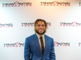 2019 | Tyrann Mathieu's Celebrity Waiters Dinner