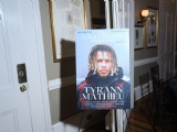 Tyrann Mathieu & Luxury Lifestyle Magazine Dinner Celebration