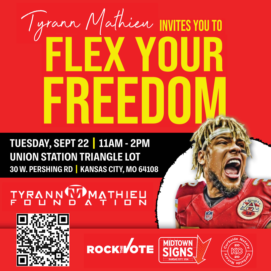 Flex Your Freedom Flex Your Freedom